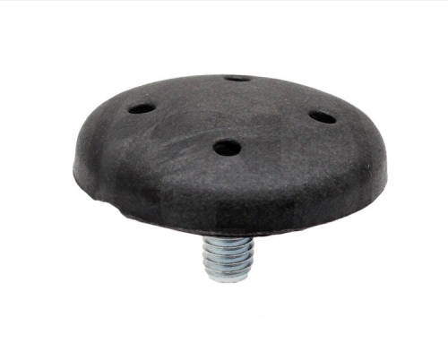 NAKRĘTKA ŚRUBA SZYBY DO OKIEN BOCZNYCH I TYLNYCH 198913A3 (CASE CX100 , CX50 , CX60 , CX70 , CX80 , CX90 ,Farmall 105C EP , 55C , 65C , 75C , 85C EP , 95C EPMX100 , MX100C , MX110 , MX120 STEYR 4075 (Tier 4A) , 4085 (Tier 4A) , 4095)