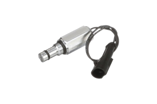 CZUJNIK CIŚNIENIA OLEJU HYDRAULICZNEGO W SKRZYNI PRZY FILTRZE NEW HOLLAND CASE 82015028
