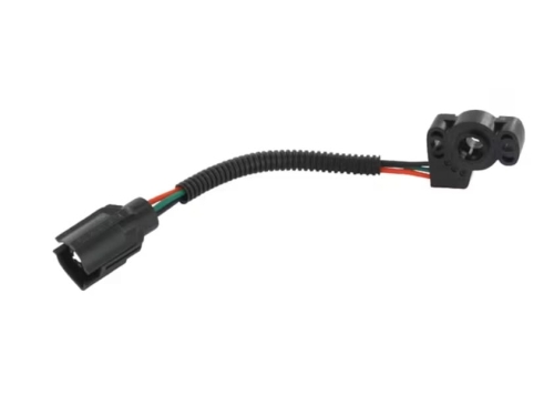 POTENCJOMETR PODNOŚNIKA NA SKRZYNI NEW HOLLAND TM CASE MXM FORD 5640 6640, 8160, 8360 FIAT G170 G190 G210 M100 M115 M135 3980855 42912 89821734 9821734 E7TF9B989CA