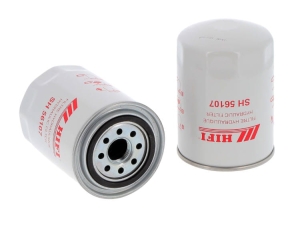 FILTR HYDRAULICZNY SH56107 (LFP1652 , W10020 , 201508 , P551553 , HF6057 , 51553 , 6660728 , HSM6044 , 71183469 , SPH18072 , 84646603 , LF761 , SK3111)