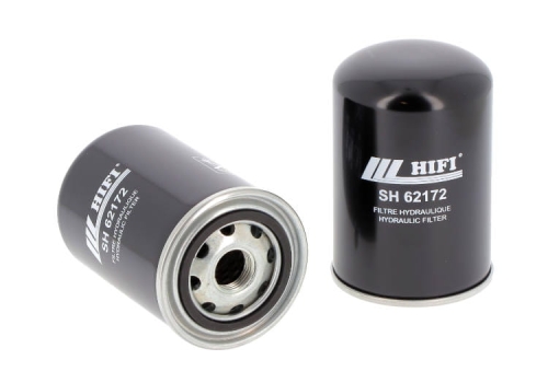 FILTR HYDRAULICZNY SH62172 (3003101280 , WDV940/2 , 750131005 , 50705704 , FT4653H , SPH94065 . P550231 , 640211 , OC172 , HF6361