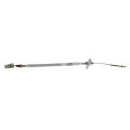 LINKA SPRZĘGŁA 940MM RENAULT 103-12, 103-14, 103-52, 103-54, 106-14SP, 106-54, 110-14, 110-54, 113-12, 113-14 (7700021060, 7700025927, 7700036680, 7700043247)