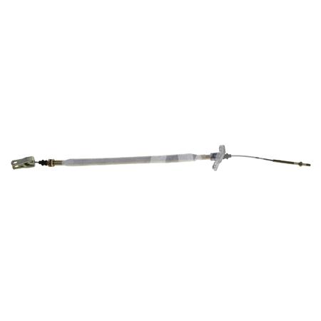 LINKA SPRZĘGŁA 940MM RENAULT 103-12, 103-14, 103-52, 103-54, 106-14SP, 106-54, 110-14, 110-54, 113-12, 113-14 (7700021060, 7700025927, 7700036680, 7700043247)