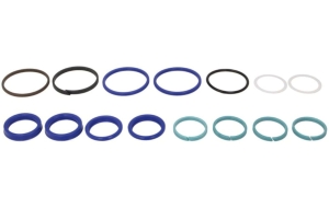  ZESTAW NAPRAWCZY SIŁOWNIKA  JOHN DEERE 5200, 5300, 5400, 5500, 5103, 5203, 5303, 5403, 5105, 5205, 5215, 5225, 5315, 0.900.0649.2, 049043, 8012103101009, 90006492, 93-0152, 930152, A049043, A851175, ER049043, ER49043, PE930152, RE45894, S641658