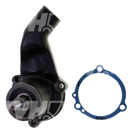POMPA WODY MASSEY FERGUSON kombajn 400 410 415 41312514, 747617M91, U5MW0026, U5MW0049