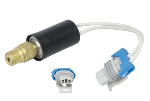 CZUJNIK CIŚNIENIA OLEJU HYDRAULICZNEGO PRZEKŁADNI JOHN DEERE 6810, 6820, 6830, 6910, 6920, 6930, 7600, 7610, 7700, 7710, 7800, 7810, RE212870, 640RE212870, RE165319, RE190348, RE69671