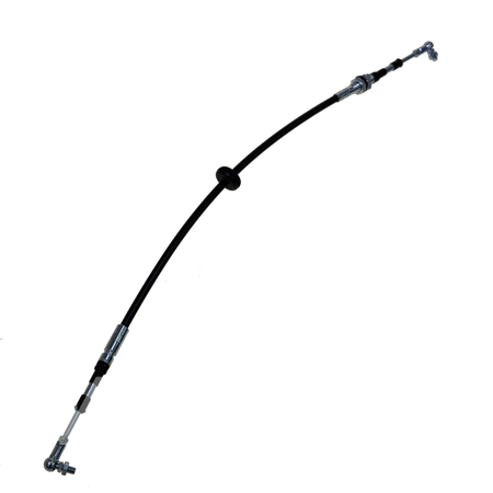 LINKA ZMIANY BIEGÓW 819MM MASSEY FERGUSON 6260, 6270, 6280, 6290 8210, 8220, 8240, 8250, 3781153M1
