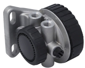 KORPUS FILTRA PALIWA JOHN DEERE 6120, 6120L, 6120SE, 6220, 6220L, 6220SE, 6320, 6320L, 6320SE, 6420, 6420L, 6420S, 6420SE, 6520, 6520SE, 6620, 6620 SE, 6920, 6920S, 6130, 6230 RE500160