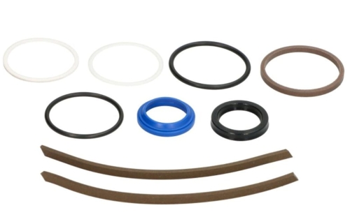 ZESTAW naprawczy USZCZELNIEŃ siłownika skrętu JOHN DEERE 1640 , 2040, 2040S, 2140 , 3040, 3340 , 2250, 2450, 2650, 2850, 3050, 3350, AL33039, DD14569