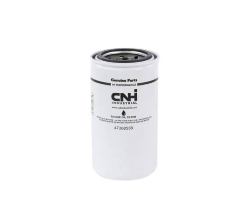FILTR OLEJU CNH 47368538 CASE MAXXUM 5130, 5140, 5150 W95018 J908615, 3903264, 02\910140, 6735-51-5140, 9912-08615, LF3349, 47368538 SO3349