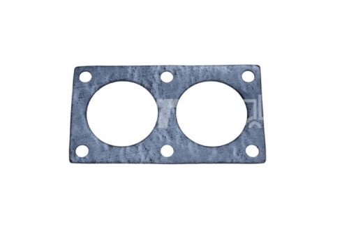 USZCZELKA TERMOSTATU MASSEY FERGUSON 396, 399, 3085, 3095, 3115, 3120, 3120T, 3125, 3140, 3635, 3645 , 3655, 3660, 6160, 6170, 6180, 6190, 8110, 8120, 8130, 3638700M1, 3684A004