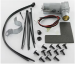 KOMPRESOR SPRĘŻARKA FOTELA SIEDZENIA / FOTELA PNEUMATYCZNEGO MSG93, MSG95, MSG97 JOHN DEERE AL166450 , AL70620, 1190347, 404162  