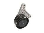 NAPINACZ PASKA JOHN DEERE 6520, 6525, 6530, 6620, 6630, 6820, 6830, 6920, 6930, 7130, 7220, 7230, 7320, 7420, 7430PR, 7520, 7530PR AL156090, AL112299, AL112300