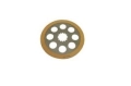 TARCZA HAMULCOWA MASSEY FERGUSON 2620, 2625, 2640, 2645, 2680, 2685, 2720, 2725, (3386897M92, 1626989M92)