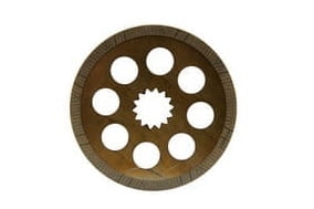 TARCZA HAMULCOWA MASSEY FERGUSON 3050,3060,3065 (3582085M92)