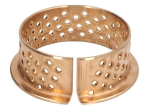 TULEJKA PRZEDNIEGO ZAWIESZENIA CASE MX CVX CS NEW HOLLAND T7520 T7530 TVT STEYR 80X85X35 IH 11353570, 340454A1, 3656943M1