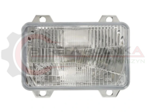 LAMPA PRZEDNIA reflektor JOHN DEERE 5070M 5080M   5080R   5090M   5090R   5100M   5100R   5225   5325   5325N   5425   5425N 5525   5525N   5620   5625   6120   6320   6520   6820   7220   7420 AL152329, AL152330, AL152328