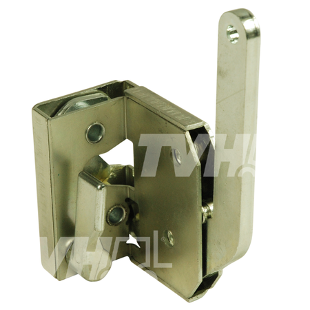 ZAMEK DRZWI LEWY CASE MAXXUM 5120 5130 5140 5150, 1194 , 1294 , 1394 , 1494 , 1594 , 1694 CX100 , CX50 , CX60 , CX70 , CX80 04339352 , 83944244