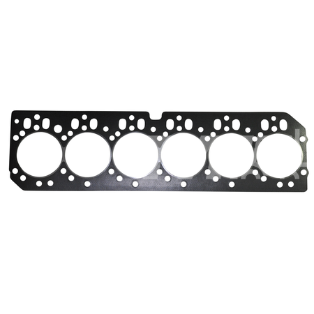 USZCZELKA GŁOWICY RENAULT Ares 610, Ares 620, Ares 630, Ares 640, Ares 710, Ares 715, Ares 720, Ares 725, Ares 735, Ares 815, Ares 825, Ares 616, Ares 656, Ares 816, Ares 826, Ares 836, Ares 617, Ares 657, Ares 697 6005021491, RE13268