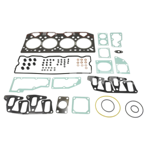 ZESTAW KOMPLET USZCZELEK GŁOWICY GÓRA PERKINS CASE C70, C80, C90, CX70, CX80, CX90, MX100C, MX80C, MX90C, 4224623M91 311792A1, 315988A1