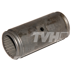 ŁĄCZNIK WAŁU MASSEY FERGUSON 3635, 3645, 3655, 3670, 3690, 6190, 6290, 3714416M2