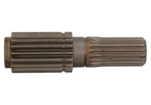 WAŁEK PLANETARNY Z18/Z18 CASE 743, 743XL, 844, 844S, 844XL, 745S, 745XL, 845, 845XL, 856, 856XL, 884, 385 5214359, 81435C1, 83945598, 83961167,  4472352018  