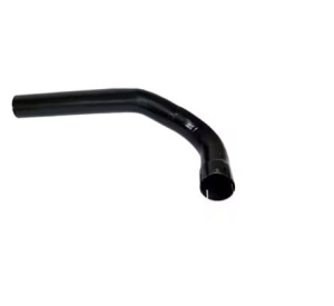 KOLANKO RURY WYDECHOWEJ JOHN DEERE 6510, 6510SE, 6610, 6610SE, 6810, 6910, 6910S, L113259, AS214121