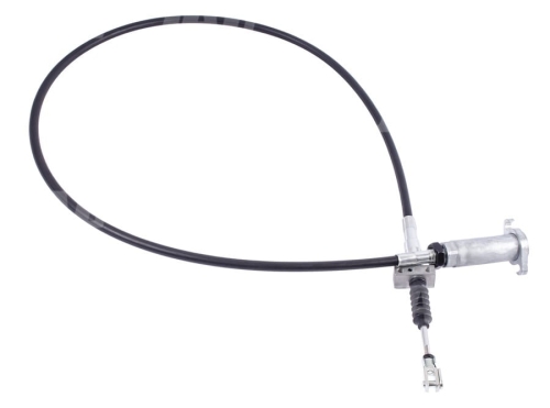 LINKA ROZDZIELACZA HYDRAULICZNEGO MASSEY FERGUSON 6120, 6130, 6140, 6150, 6160, 6170, 6180, 6190, 6235, 6245,6255, 6260, 6265, 6270, 6280, 6290, 8110, 8120, 8130, 8140, 8150, 8160 3715988M1