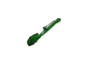 ŁĄCZNIK CENTRALNY CIĘGŁO ŚRUBA JOHN DEERE KAT 2/2 MIN 510MM M36X4 AL176473, AL159871, AL215047, AL78065