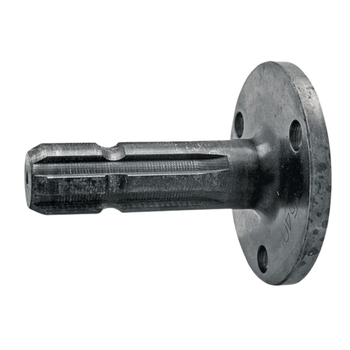 KOŃCÓWKA WAŁKA PRZEKAŹNIKA MOCY CASE JX65, JX70, JX75, JX80, JX85, JX90, JX95, MXM135, MXM150, MXM165, MXM175, MXM180, VJ60, VJ70, VJ80 5149243, 5185602