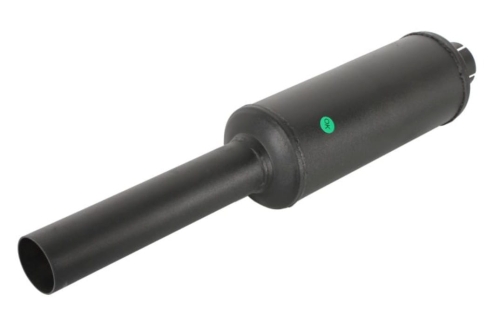 TŁUMIK CASE 454, 474, 475, 574, 674 529365R91, 529372R1