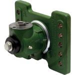 UCHWYT MOCOWANIE BŁOTNIKA PRAWY JOHN DEERE 6010 6110 6210 6310 6410 6510 6610 6810 6910 6020 6120 6220 6320 6420 6420S 6520 6620 6820 6920 6920S AL208466 