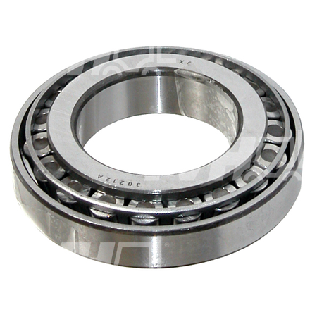 ŁOŻYSKO ZWOLNICY TYLNEGO MOSTU MASSEY FERGUSON 3050, 3060, 3060E, 3065, 3070, 3075, 3080, 3085, 3090, 3095, 6170, 6235, 6245, 6255, 6260, 6265, 6270, 6280, 6290, 6410, 6445, 6455, 6460, 1860503M93