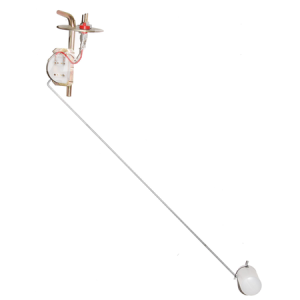 CZUJNIK POZIOMU PALIWA MASSEY FERGUSON 365, 375, 390, 398, 399    1695737M2 