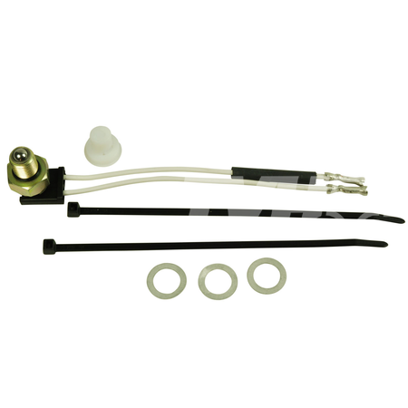 WŁĄCZNIK ROZRUCHU JOHN DEERE 2510, 920, 1020, 1120, 1520, 2020, 2120, 2520, 3020, 3120, 4000, 4020, 4320, 4520, 4620, 7020, 820 AR85323, AR89691, AT31756, AT85153, R36265, RE38390