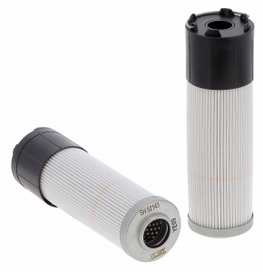 FILTR HYDRAULICZNY SH52143 (16000645, HF35364, 2611/00269, HY10303, HY11447, 160.0064.5, 6081134)