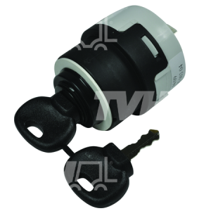 STACYJKA NEW HOLALND TVT T7520 T7530  CASE CS100, CS110, CS120, CS130, CS150, CS78, CS86, CS94, CVX1135, CVX1145, CVX1155, CVX1170, CVX1190 (140258008)