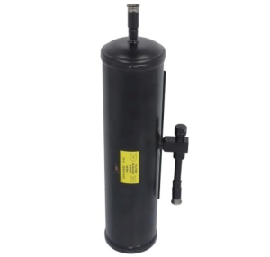 OSUSZACZ KLIMATYZACJI FORD 4340, 5340, 5640, 6640, 7740, 7840, 8240, 8340, 8340Turbo (81868300, 82000471, 82854706, 83995506)