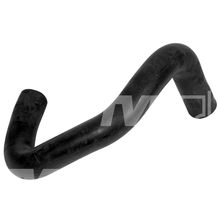 PRZEWÓD CHŁODNICY DOLNY RENAULT 70-32PA, 70-32PE, 70-32PS, 70-32PX, 70-34PA, 70-34PE, 70-34PS, 70-34PX, 80-32P, 80-34P, Ceres 75 (7700016659)