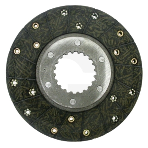 TARCZA HAMULCOWA RENAULT 1151-4, 751, 751S, 752, 782, 782-4, 851, 851S, 951 (6005007339, 7700013503, 7701017978, 7701025568, 7701032800) 178MM 20Z