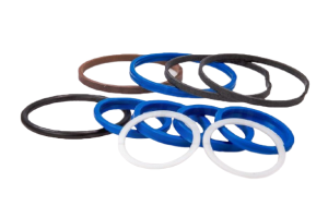 ZESTAW NAPRAWCZY SIŁOWNIKA SKRĘTU JOHN DEERE 6170, 6140, 6150, 6175, 6145, 6155, 6165, 6205, 6810, 6910, 6820, 6920, 6830, 6930, 7330, 7430, 7530, 7515, AL175094