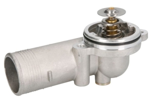 TERMOSTAT Z OBUDOWĄ MASSEY FERGUSON 5410, 5420, 5425, 5430 , 5435 , 5440 , 5445 , 5450 , 5455 , 5460, 6445 , 6455, 4133L503, 4133L509, 4225119M1, 4225153M1, 4225397M1, 707650A1