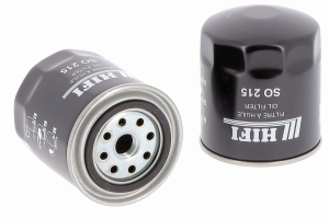 FILTR OLEJU SO215 3136459R91, 15521-3243-0, 105548, 7701029279, R48, P550942