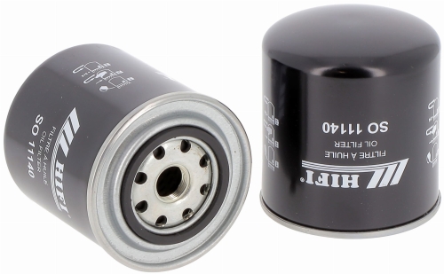 FILTR OLEJU MASSEY FERGUSON 5611, 5612 (P502016, 837079728, V837079728, SO11140)