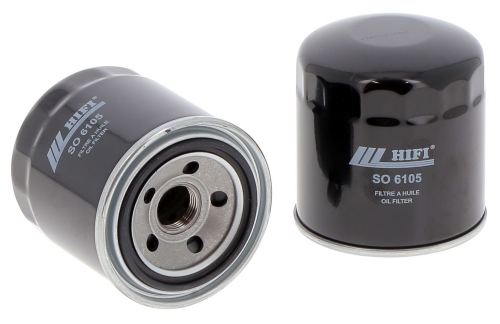 FILTR OLEJU SO6105 15241-3209-0/1/2/3 15841-3243-0 30401-3758-0