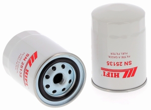 FILTR PALIWA MERLO KUBOTA MANITOU SN25135 (16631-4356-0, 16631-4356-2, XJBT-1555, XJBT-01555)