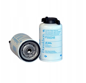 FILTR PALIWA P550248 SK3502 , HF6252 , HY20708 , HF6261 , 3931064 , J843760 , 71104220 , FS1251