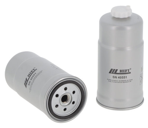 FILTR PALIWA SN40551 89512387, 84477374 NEW HOLLAND TC, CS, CSX TF, FX