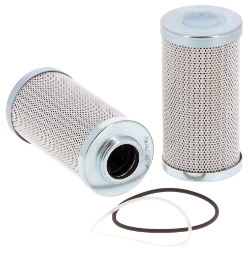 FILTR HYDRAULICZNY CLAAS AXOS, CERES, CELTIS ERGOS 0011393140, 6005026864, SH75210V