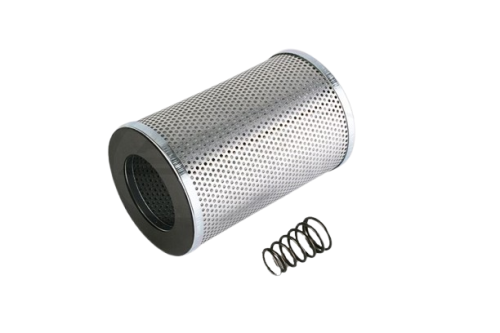FILTR HYDRAULICZNY SKRZYNI CASE CX 242232A1 , 295950A1 , 431145A1 197mm